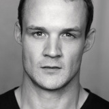 Josh Herdman — Gregory Goyle