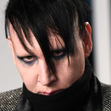 Мэрилин Мэнсон — Porno Star #1