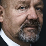 Юджин Липински — KGB Agent