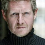 Mark Lingwood — Cosmo