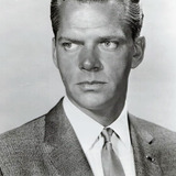 Keith Andes — Johann Strauss, Jr