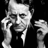 André Malraux — Self (archive footage)