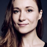 Милена Сидорова — Human Spider Proxy