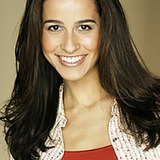 Danielle Hartnett — Senorita Magdalena