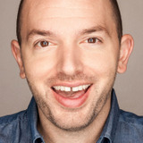 Paul Scheer — Cuthbert
