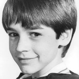 Barret Oliver — David