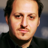 Фаусто Руссо Алези — Man in car