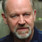 Geoffrey Bateman — Swat Chief