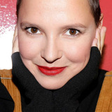 Anne Sila