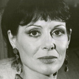 Catherine Sellers — Self (archive footage)