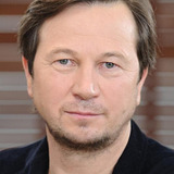 Piotr Cyrwus — Ukrainian Guard