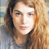 Yasemin Kozanoğlu — Yasemin