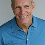 William Ryall — Tai Chi Class