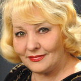 Светлана Агеева — беременная в автобусе № 13, новелла «Напарник»
