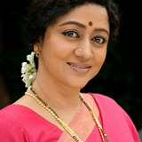 Vinaya Prasad — Revathy