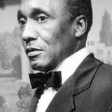 Napoleon Whiting — Hotel Clerk