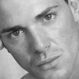 Costantino Meloni — Massimo (segment "Federico")