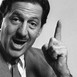 Dayton Allen — Radio Announcer / Narrator (voice)