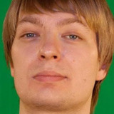 Pyotr Ivaschenko — Skazochnik / Nikodim / Solntse / Strazhnik (voice)