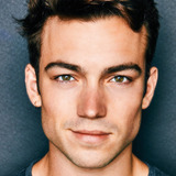 Rory Gibson — Kora's Classmate