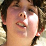 Peter Williamson — Young Nearchus