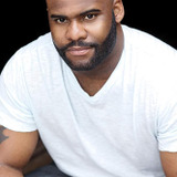 Marcus Lewis — Apache Joe