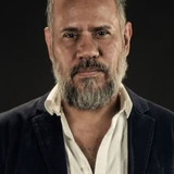 Ever Enciso — Carretillero 1