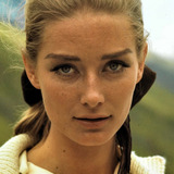 Tania Mallet — Tilly Masterson