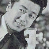 Yū Fujiki — Kinzaburo Furue
