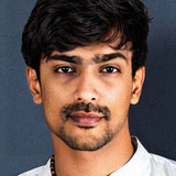 Arjun Chidambaram — Varagunan