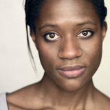 Kezrena James — Rosie Probert / Mrs Cherry Owen