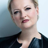 Katherine East — Intern (uncredited)