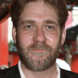 Richard Masur — McClain