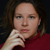 Sandy Belley — Claude