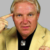 Ray Heenan — Bobby "The Brain" Heenan
