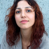 Layla Khoshnoudi — Gertrude