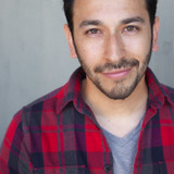 Damian Gomez — Traffic Dancer - 2nd Man