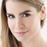 Sarah Porchetta — Pretty Woman