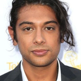 Абхи Синха — Vikram