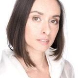 Maria Allash — Aegina