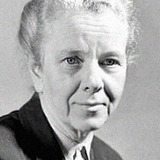 Mathilde Danegger — Mutter Hirsch