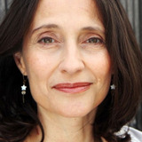 Sandra Nedeleff — Liv - Senior Aide Worker