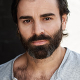 Adam Fiorentino — Rico