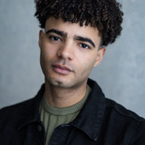 Jordan Ford Silver — Assistant Director - Pump It Up Show
