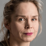 Karolina Adamczyk — Wysocki's Wife