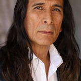 Грегори Сарагоса — Abenaki Chief