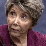 Norma Michaels — Old Irish Woman