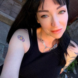 Violet Blue — Young Stripper (uncredited)