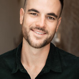 Brodie Masini — Party Goer