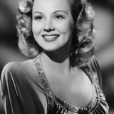 Virginia Mayo — Marie Derry